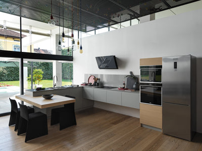 Load image into Gallery viewer, Franke Maris Microwave - FMA 45 MW XS