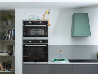 Load image into Gallery viewer, Franke Smart Microwave - FSM 45 MW XS