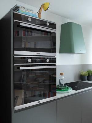 Load image into Gallery viewer, Franke Smart Microwave - FSM 45 MW XS