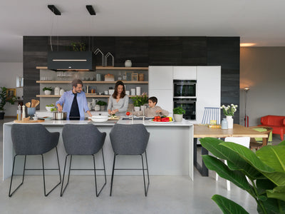 Load image into Gallery viewer, Franke Maris Microwave - FMA 45 MW XS