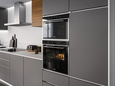 Load image into Gallery viewer, Franke Maris Microwave - FMA 45 MW XS