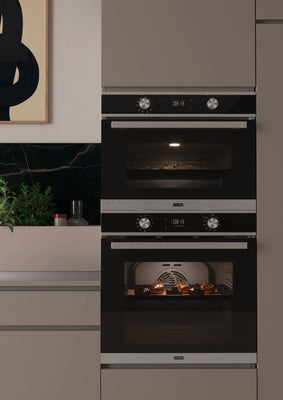 Load image into Gallery viewer, Franke Smart Microwave - FSM 45 MW XS