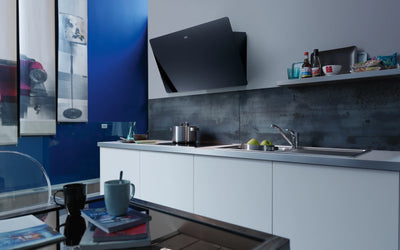 Load image into Gallery viewer, Franke Smart Hood - FSMA 905 BK/2