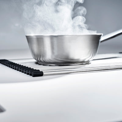 Load image into Gallery viewer, Franke Rolling Mat for Kitchen Sink Kubus