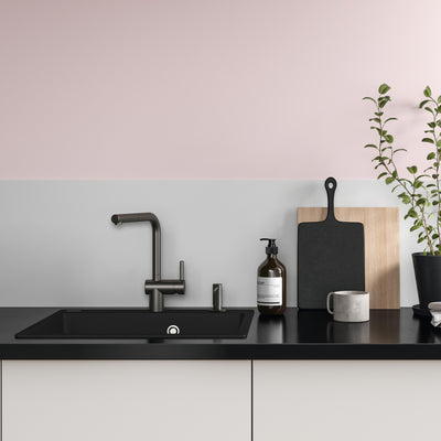 Load image into Gallery viewer, Franke Kitchen Tap Atlas Neo L-Shape Pull Out Nozzle - CT1310