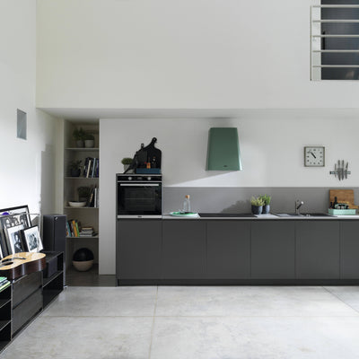 Load image into Gallery viewer, Franke Oven FSM97PXS