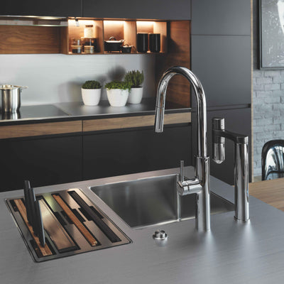 Load image into Gallery viewer, Franke Water Filter Kitchen Tap Vital Standalone