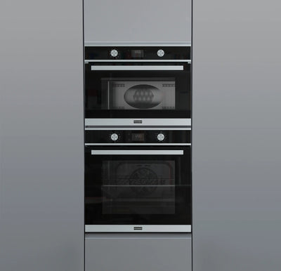 Load image into Gallery viewer, Franke Smart Microwave - FSM 45 MW XS