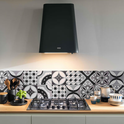 Load image into Gallery viewer, Franke Hood Smart Deco Wall-mounted FSMD508