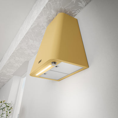 Load image into Gallery viewer, Franke Hood Smart Deco Wall-mounted FSMD508