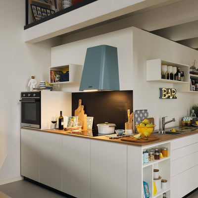 Load image into Gallery viewer, Franke Hood Smart Deco Wall-mounted FSMD508