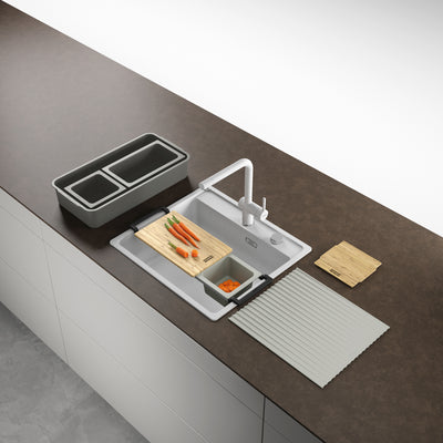 Load image into Gallery viewer, Franke All-in Accessory Set