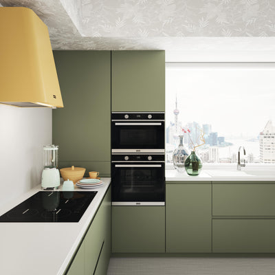 Load image into Gallery viewer, Franke Oven FSM97PXS