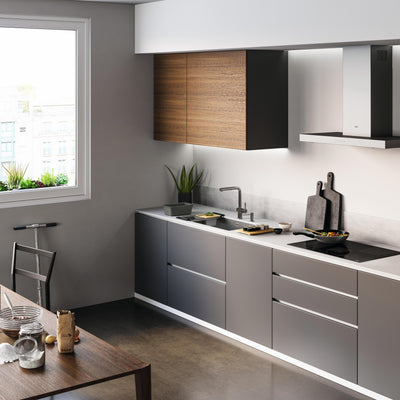 Load image into Gallery viewer, Franke Kitchen Sink Maris Quiet Stainless Steel Single Bowl MQX 110-82