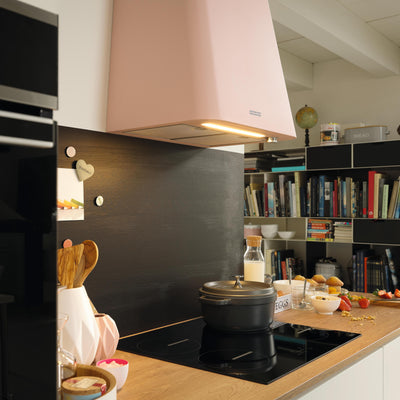 Load image into Gallery viewer, Franke Hood Smart Deco Wall-mounted FSMD508