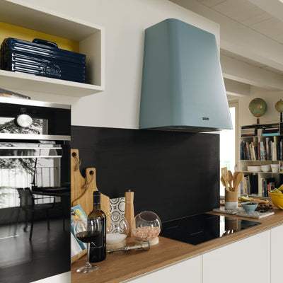 Load image into Gallery viewer, Franke Hood Smart Deco Wall-mounted FSMD508