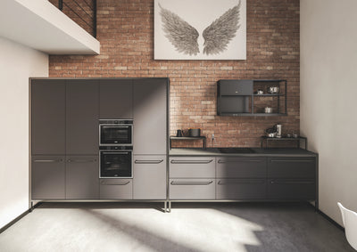 Load image into Gallery viewer, Franke Maris Hood - FMA F60 BK