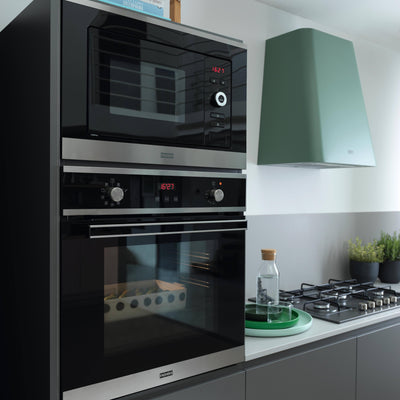 Load image into Gallery viewer, Franke Hood Smart Deco Wall-mounted FSMD508