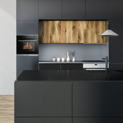 Load image into Gallery viewer, Franke Oven with Steam Assist FBD6200BX