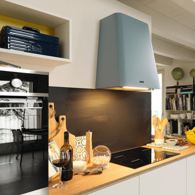 Load image into Gallery viewer, Franke Hood Smart Deco Wall-mounted FSMD508