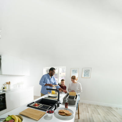 Load image into Gallery viewer, Franke All-in Accessory Set