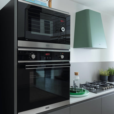 Load image into Gallery viewer, Franke Hood Smart Deco Wall-mounted FSMD508