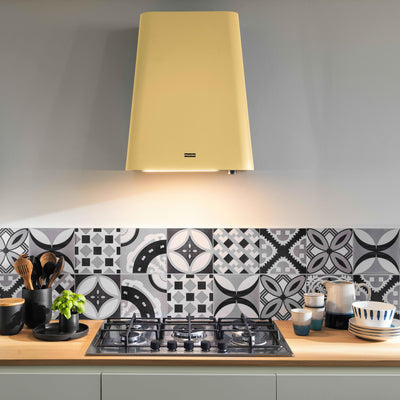 Load image into Gallery viewer, Franke Hood Smart Deco Wall-mounted FSMD508