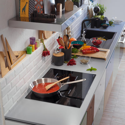 Load image into Gallery viewer, Franke Kitchen Tap Urban L-Shape Pull Out Nozzle