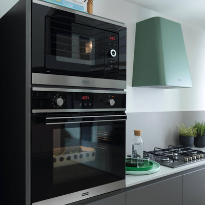 Load image into Gallery viewer, Franke Hood Smart Deco Wall-mounted FSMD508