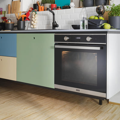 Load image into Gallery viewer, Franke Kitchen Tap Urban L-Shape Pull Out Nozzle