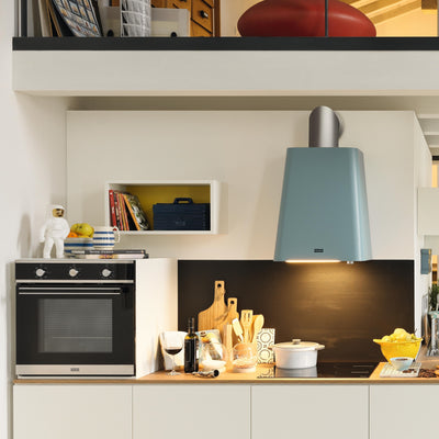 Load image into Gallery viewer, Franke Hood Smart Deco Wall-mounted FSMD508