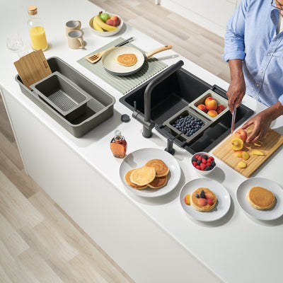 Load image into Gallery viewer, Franke All-in Accessory Set