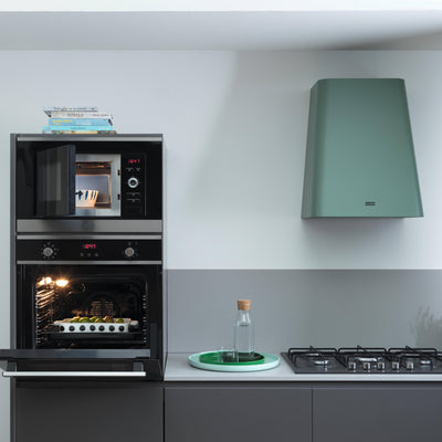 Load image into Gallery viewer, Franke Hood Smart Deco Wall-mounted FSMD508