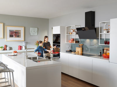 Load image into Gallery viewer, Franke Kitchen Tap Active Twist L-Shape Pull Out