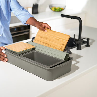 Load image into Gallery viewer, Franke All-in Accessory Set