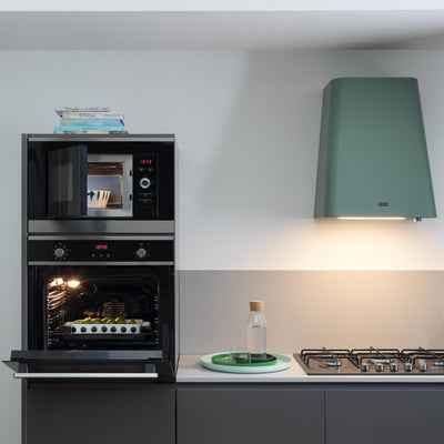 Load image into Gallery viewer, Franke Hood Smart Deco Wall-mounted FSMD508