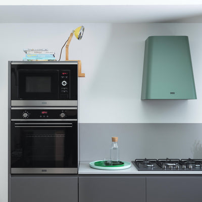 Load image into Gallery viewer, Franke Hood Smart Deco Wall-mounted FSMD508