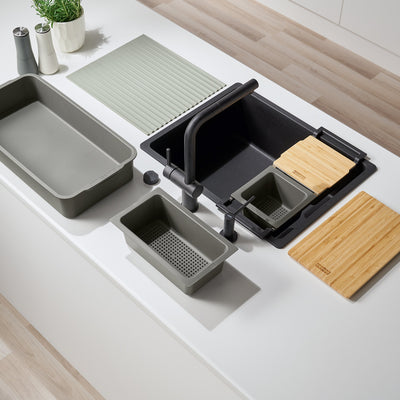 Load image into Gallery viewer, Franke All-in Accessory Set