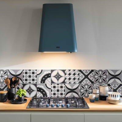 Load image into Gallery viewer, Franke Hood Smart Deco Wall-mounted FSMD508