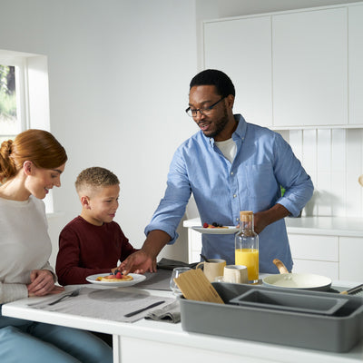 Load image into Gallery viewer, Franke All-in Accessory Set