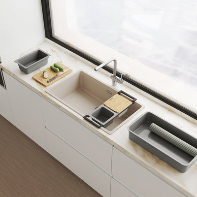 Load image into Gallery viewer, Franke All-in Accessory Set