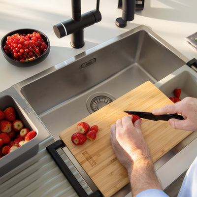 Load image into Gallery viewer, Franke All-in Accessory Set