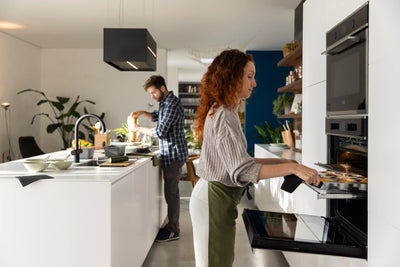 Load image into Gallery viewer, Franke Maris Oven - FMA 97 P XS