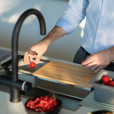 Load image into Gallery viewer, Franke All-in Accessory Set