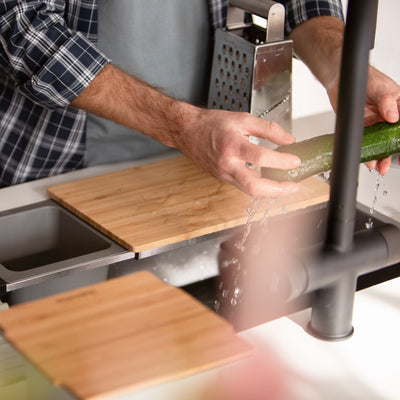 Load image into Gallery viewer, Franke All-in Accessory Set