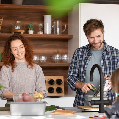 Load image into Gallery viewer, Franke All-in Accessory Set