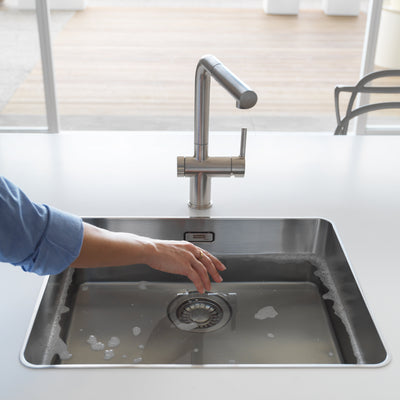 Load image into Gallery viewer, Franke Kitchen Tap Active Twist L-Shape Pull Out