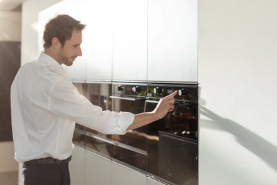 Load image into Gallery viewer, Franke Mythos Oven - FMY 98 P BK