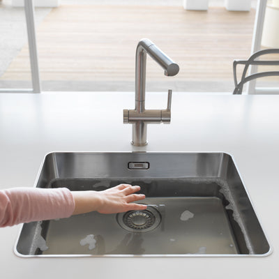Load image into Gallery viewer, Franke Kitchen Tap Active Twist L-Shape Pull Out