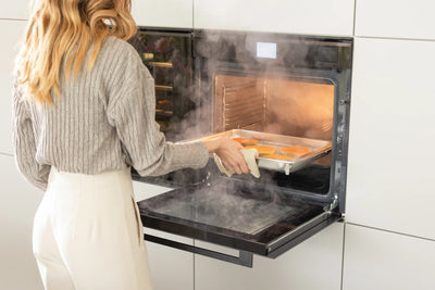 Load image into Gallery viewer, Franke Mythos Oven - FMY 99 HS BK